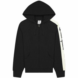 Children’s Tracksuit Champion Black