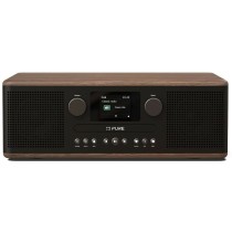 Hi-Fi-Anlage Pure CLASSIC C-D6