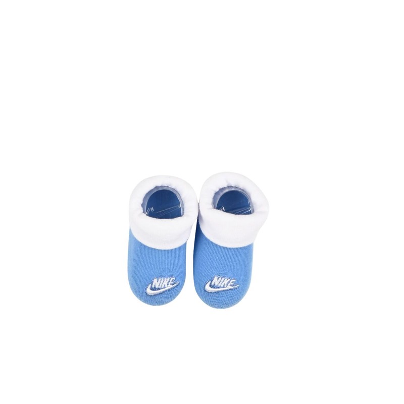 Baby-Sportset Nike Futura Aquamarin