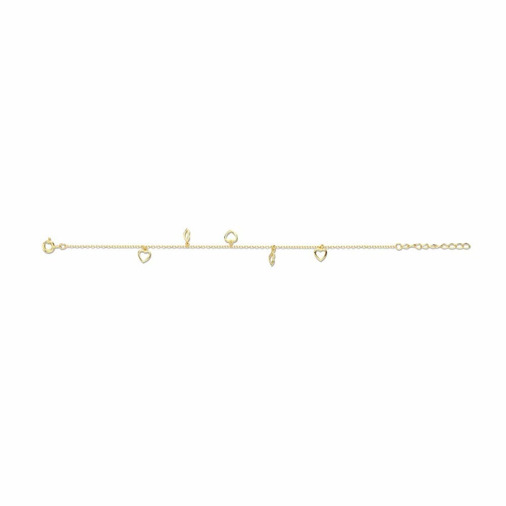 Ladies' Bracelet New Bling 9NB-0403