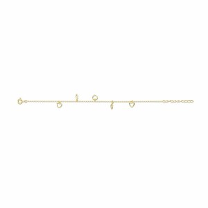 Ladies' Bracelet New Bling 9NB-0403