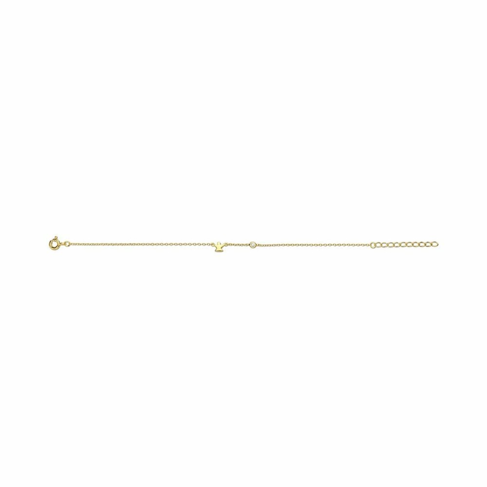 Ladies' Bracelet New Bling 9NB-0414