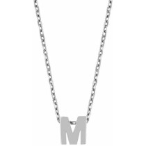 Collier Femme New Bling 9NB-907M