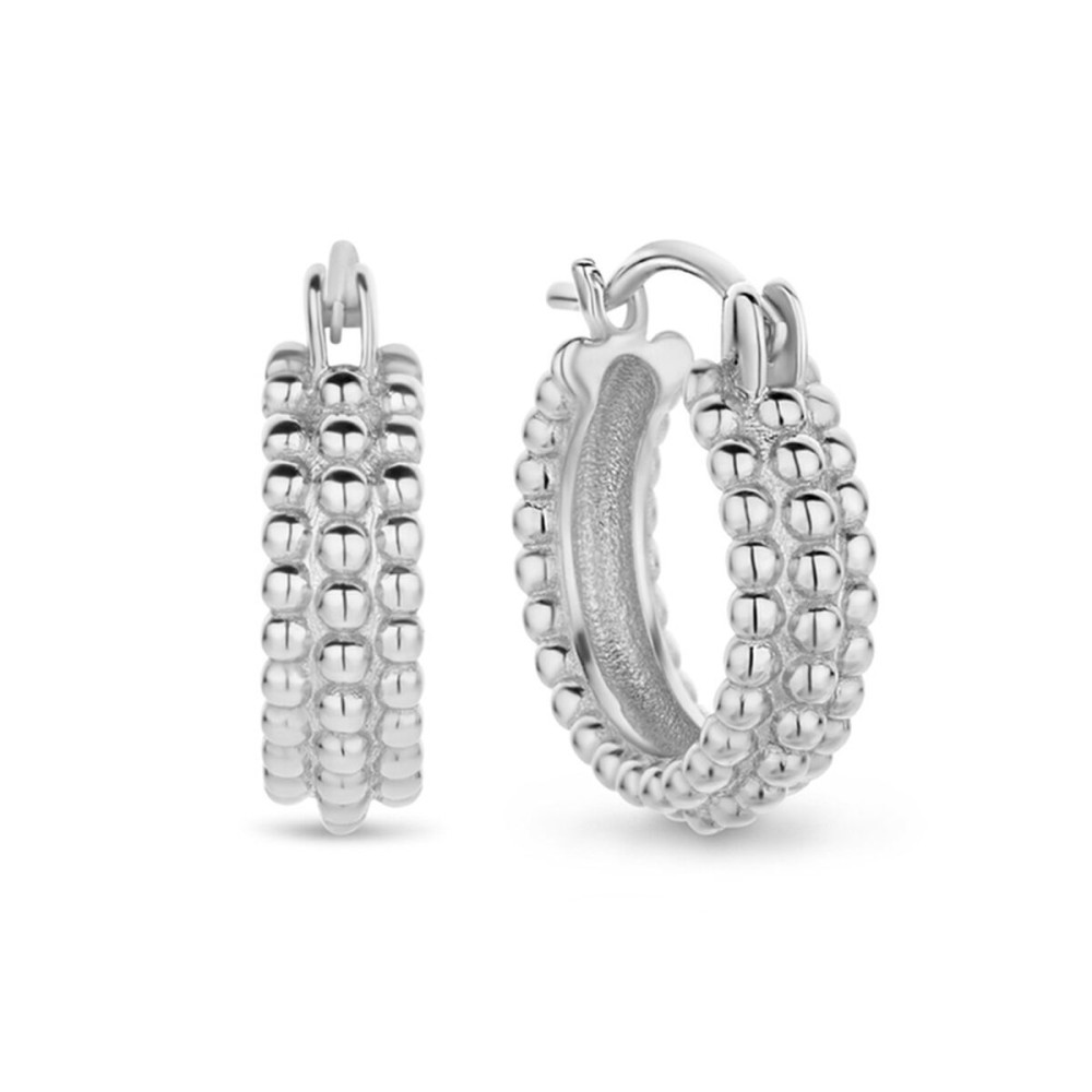Ladies' Earrings New Bling 9NB-0764
