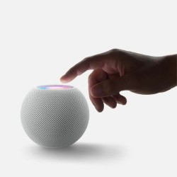 Smart Speaker Apple HomePod mini Weiß