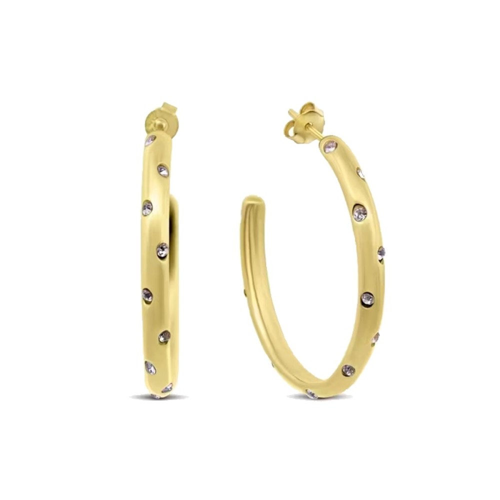 Damenohrringe CO88 Collection 8CE-70592 Gold