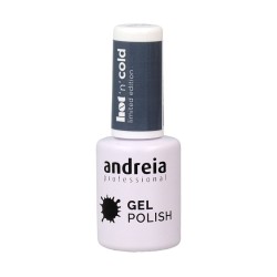 Vernis à ongles en gel Andreia Gel Polish 10,5 ml Nº 6