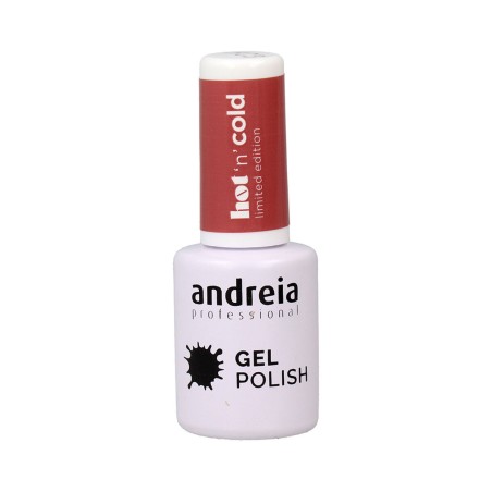 Gel-Nagellack Andreia Gel Polish 10,5 ml Nº 3