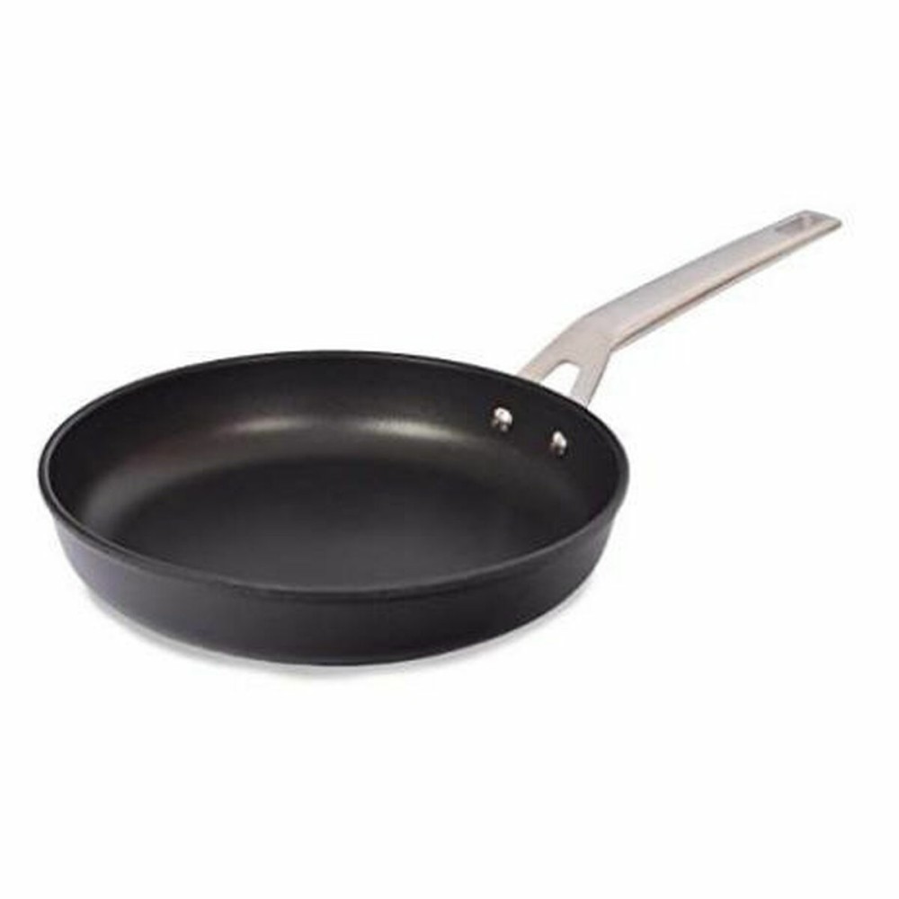 Pfanne Valira AIRE IND 4645/25 Schwarz Metall Aluminium