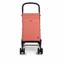 Vegetable trolley Carlett URBAN FAMILY SALMON Aluminium (1 Unit)