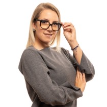 Ladies' Spectacle frame Yohji Yamamoto YY1037 54001