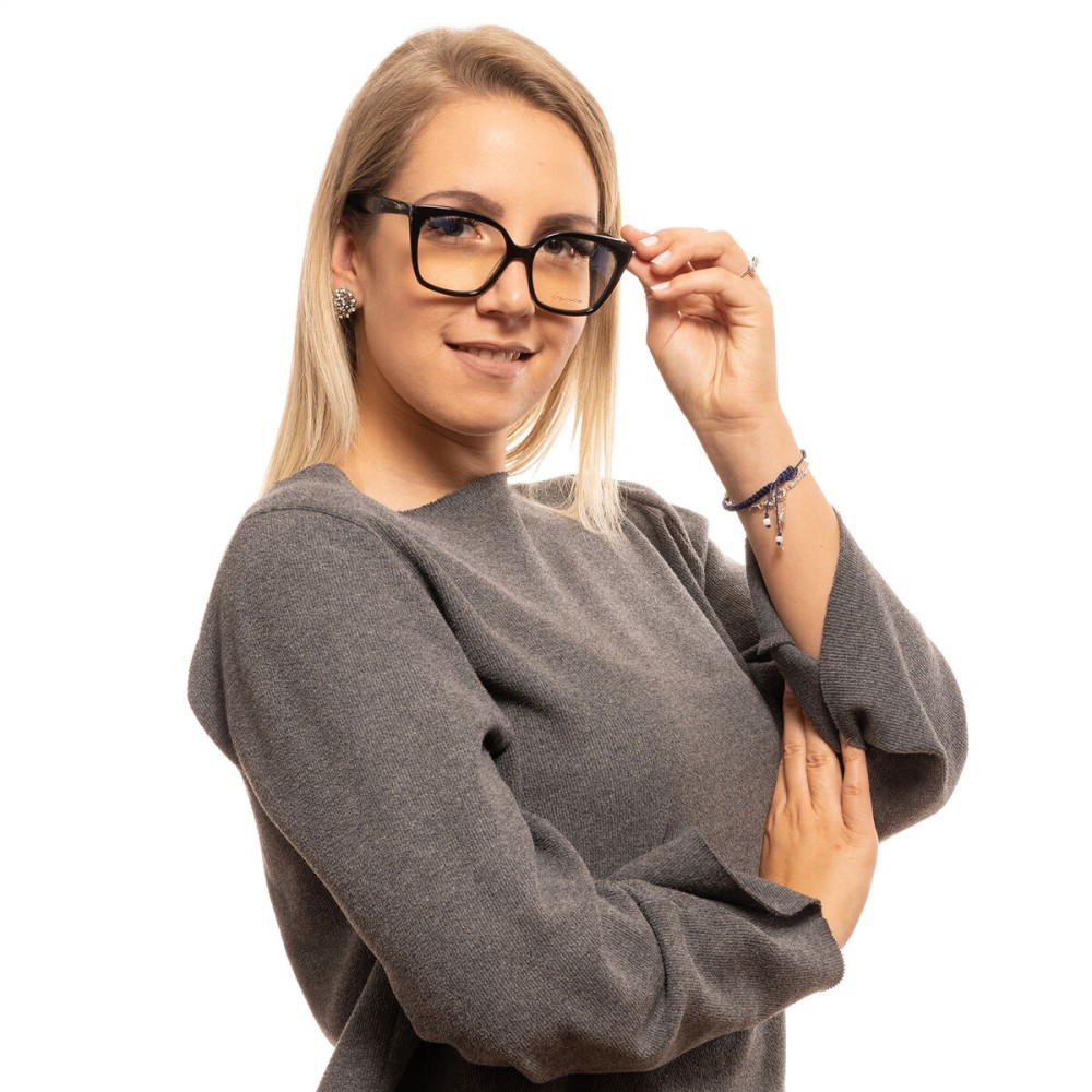 Ladies' Spectacle frame Yohji Yamamoto YY1037 54001