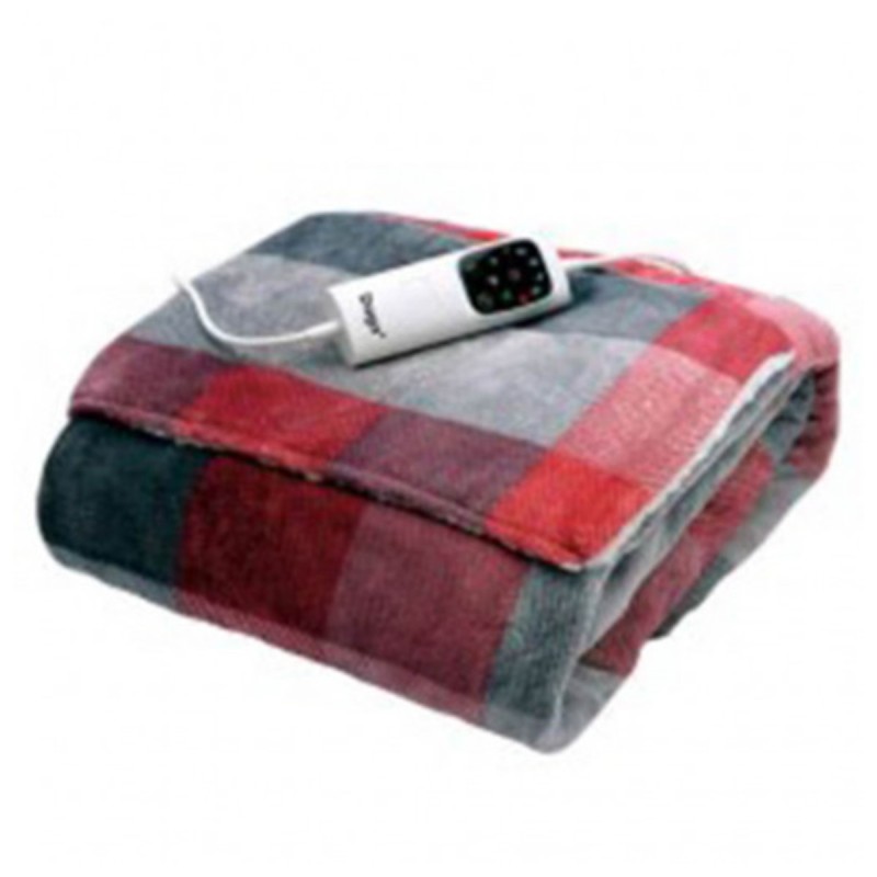 Electric Blanket Daga PLUS 16876 150 W (150 X 110 CM)