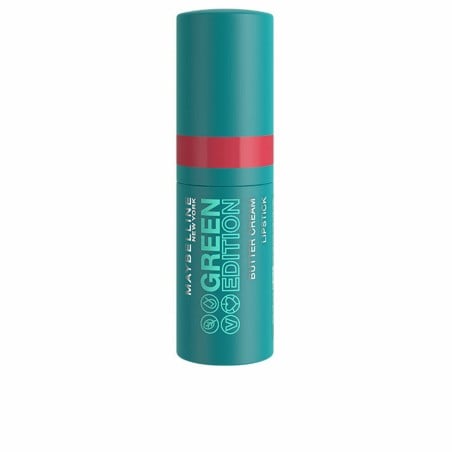 Hydrating Lipstick Maybelline Green Edition 008-floral (10 g)