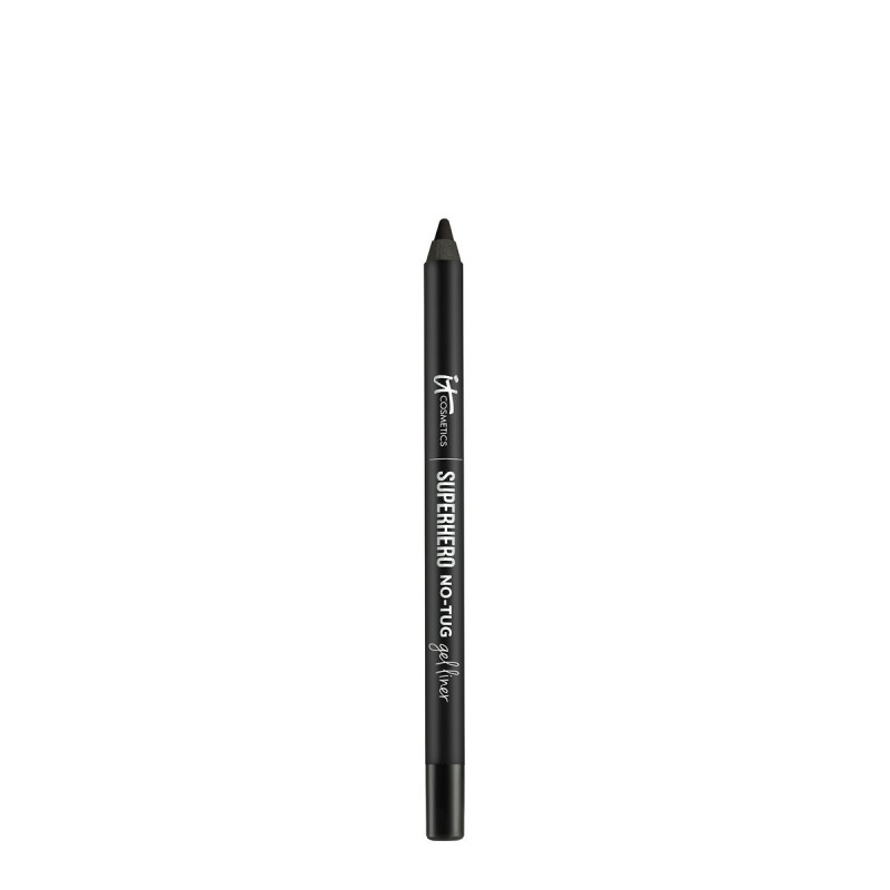 Eye Pencil It Cosmetics Superhero No-Tug Super black (1,2 g)