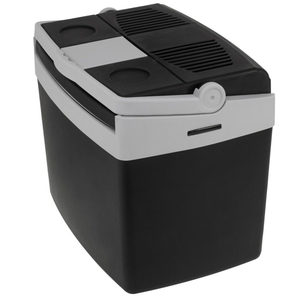 Mini Fridge Adler AD 8091 Black Grey 55 W 25 L