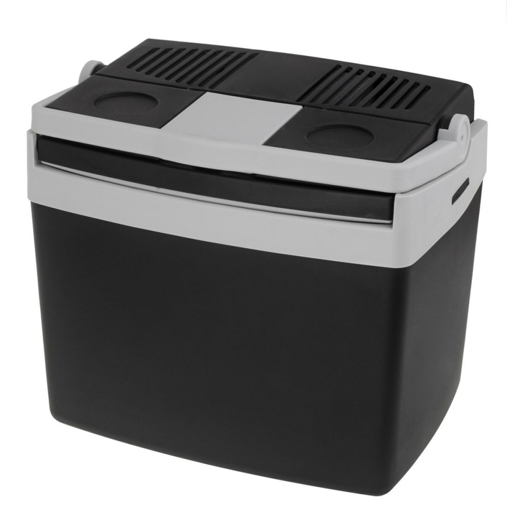 Mini Fridge Adler AD 8091 Black Grey 55 W 25 L