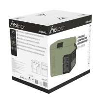 Mini Fridge Yolco ET18 Green 45 W 17 L
