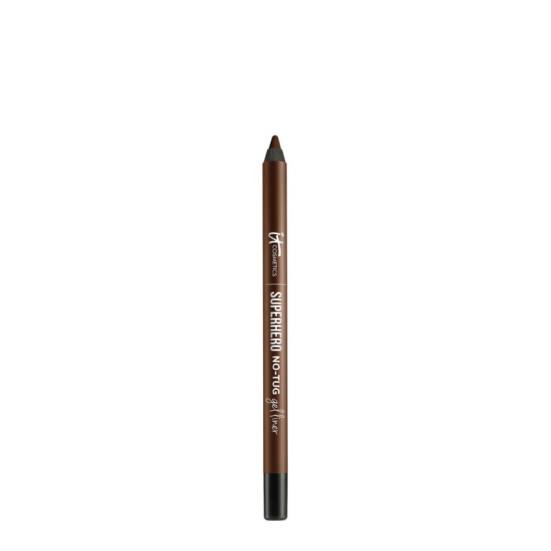 Crayon pour les yeux It Cosmetics Superhero Tug brillant brown 1,2 g