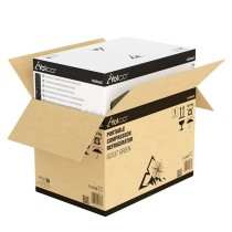 Mini réfrigérateur Yolco GCX37 Vert 50 W 37 L