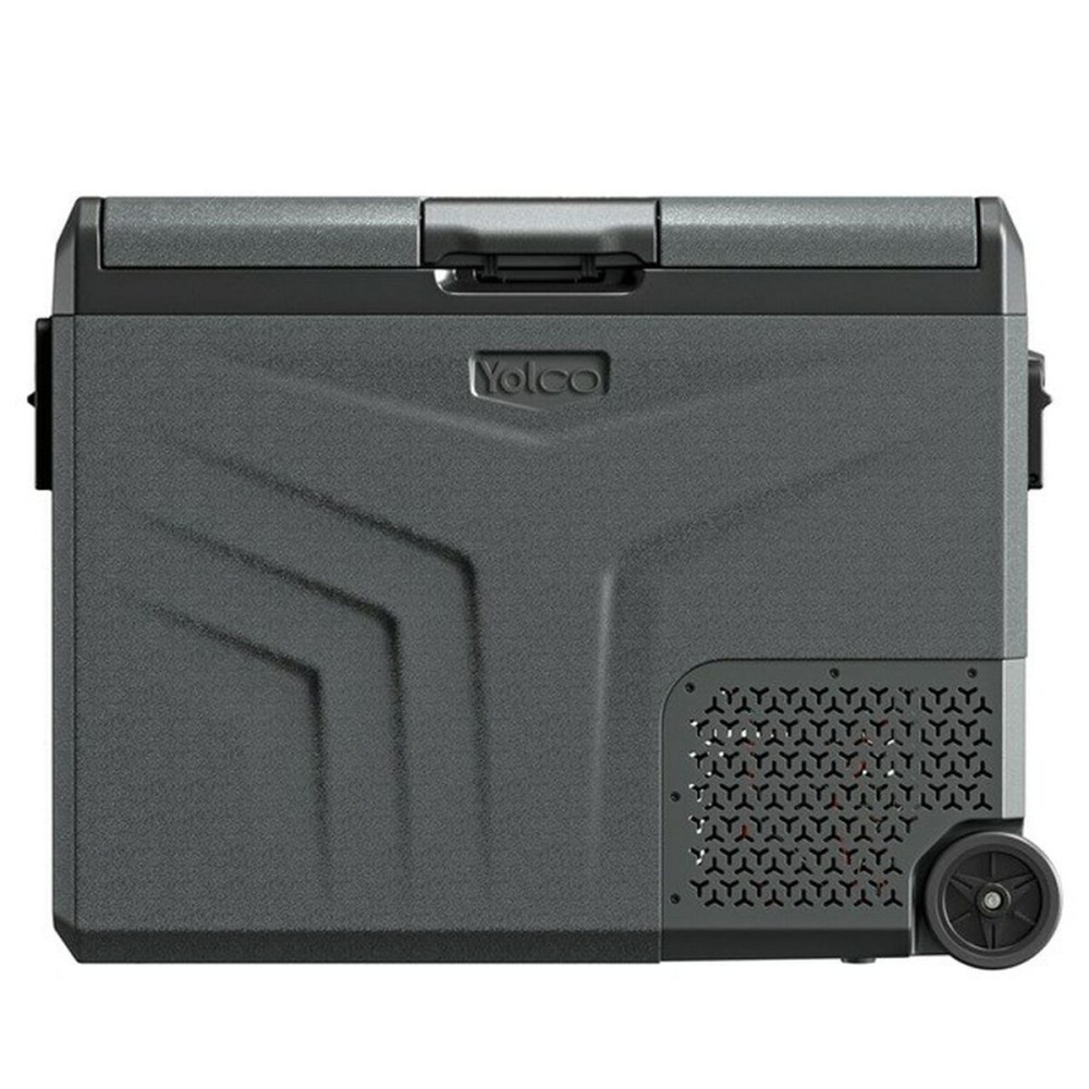 Mini Fridge Yolco TCX60 60 W 14 L 60 L 46 L
