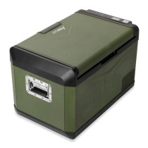 Mini Fridge Yolco GCX37 Green 50 W 37 L