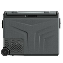 Mini Fridge Yolco TCX60 60 W 14 L 60 L 46 L