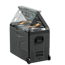 Mini Fridge Yolco TCX60 60 W 14 L 60 L 46 L