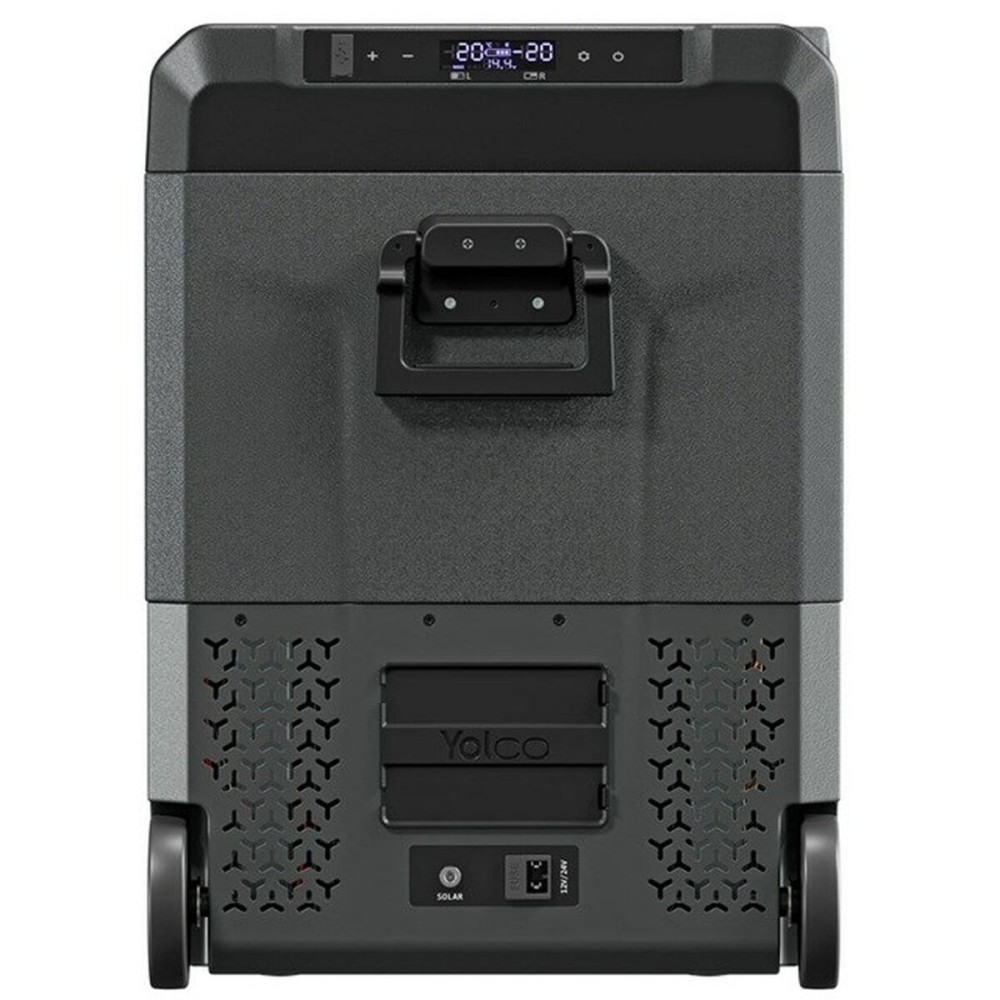 Mini Fridge Yolco TCX60 60 W 14 L 60 L 46 L