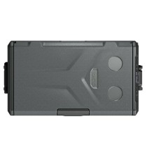 Mini réfrigérateur Yolco TCX60 60 W 14 L 60 L 46 L