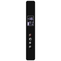 Mini Fridge Yolco GCX37 Green 50 W 37 L