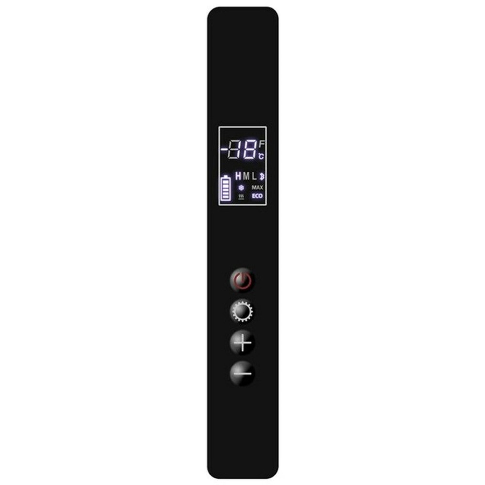 Mini Fridge Yolco GCX37 Green 50 W 37 L