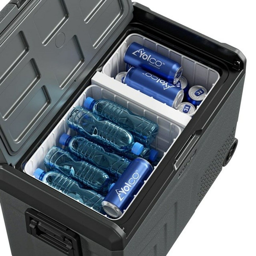 Mini Fridge Yolco TCX60 60 W 14 L 60 L 46 L