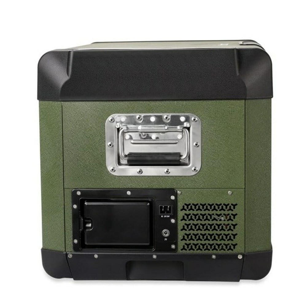 Mini Fridge Yolco GCX37 Green 50 W 37 L
