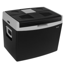 Mini Fridge Adler AD 8092 Black Grey 55 W 40 L