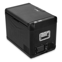 Mini-Kühlschrank Yolco GCX47 Schwarz 50 W 47 L