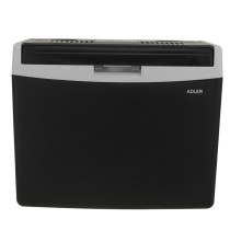 Mini Fridge Adler AD 8092 Black Grey 55 W 40 L
