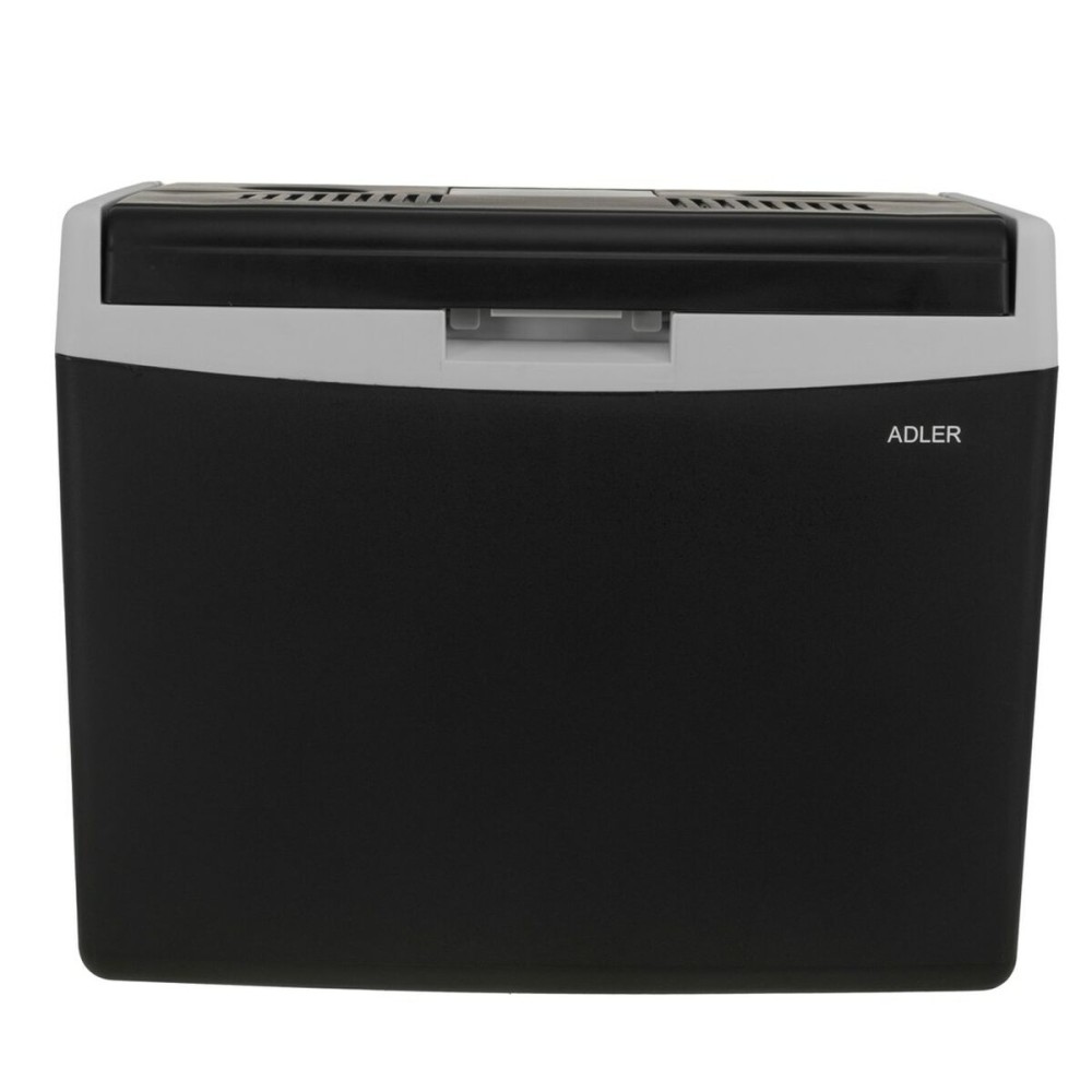 Mini Fridge Adler AD 8092 Black Grey 55 W 40 L
