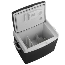 Mini Fridge Adler AD 8092 Black Grey 55 W 40 L