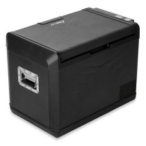 Mini Fridge Yolco GCX47 Black 50 W 47 L
