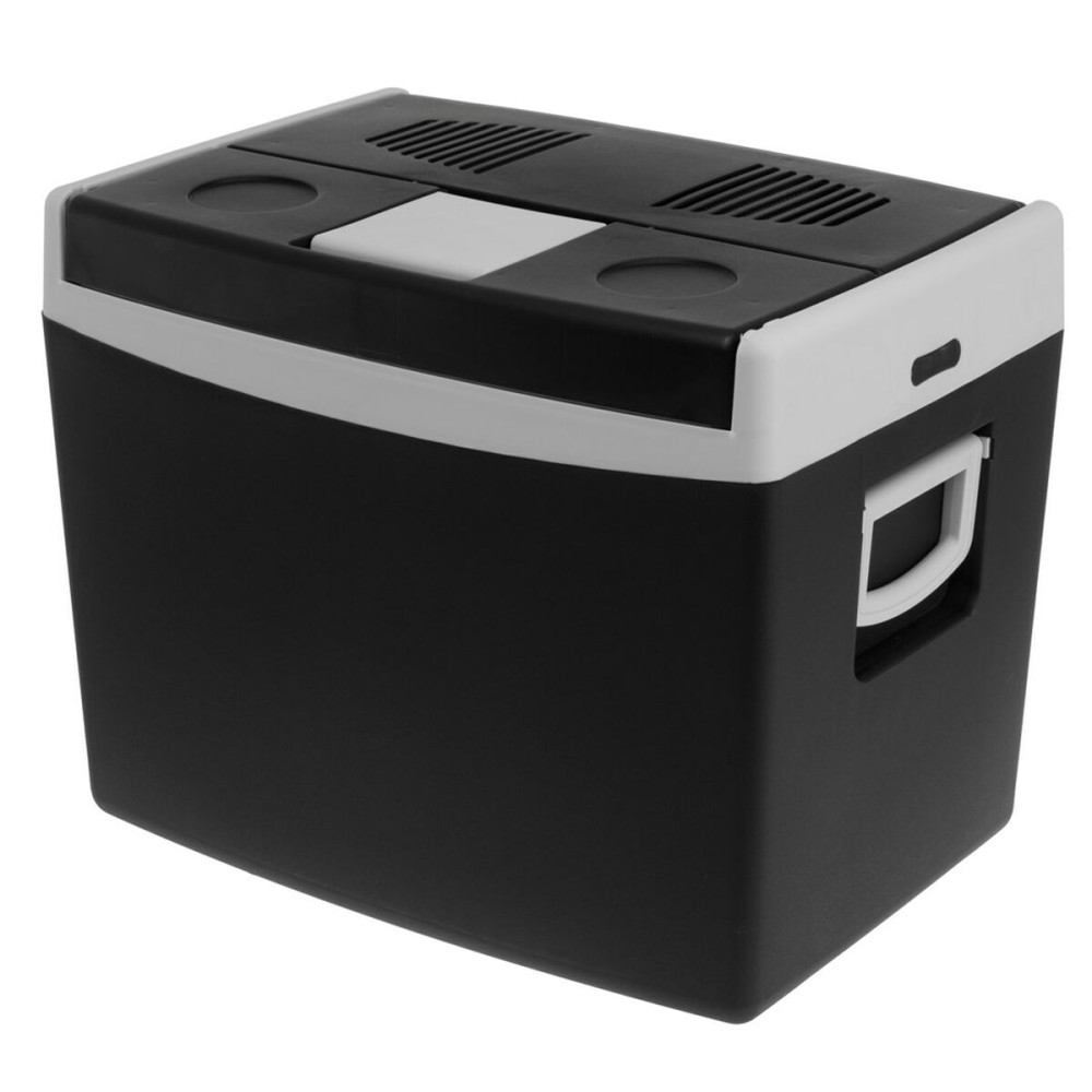 Mini Fridge Adler AD 8092 Black Grey 55 W 40 L