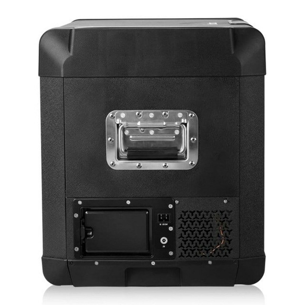 Mini Fridge Yolco GCX47 Black 50 W 47 L