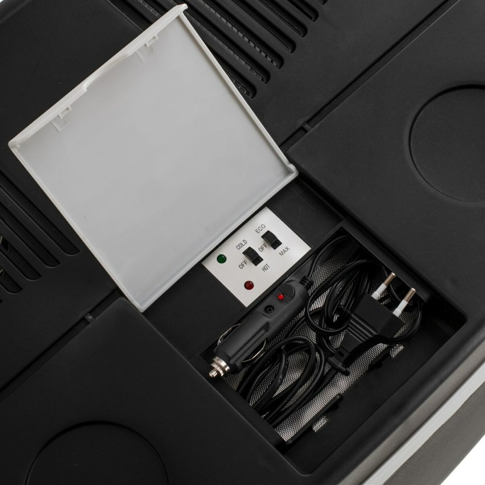 Mini Fridge Adler AD 8092 Black Grey 55 W 40 L