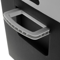 Mini Fridge Adler AD 8092 Black Grey 55 W 40 L