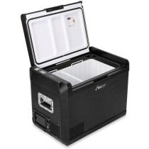 Mini Fridge Yolco GCX47 Black 50 W 47 L