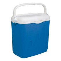Mini réfrigérateur Curver 159569 Bleu Blanc 32 L