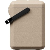 Mini Fridge Yolco ET18 SAND Sand 60 W 17 L