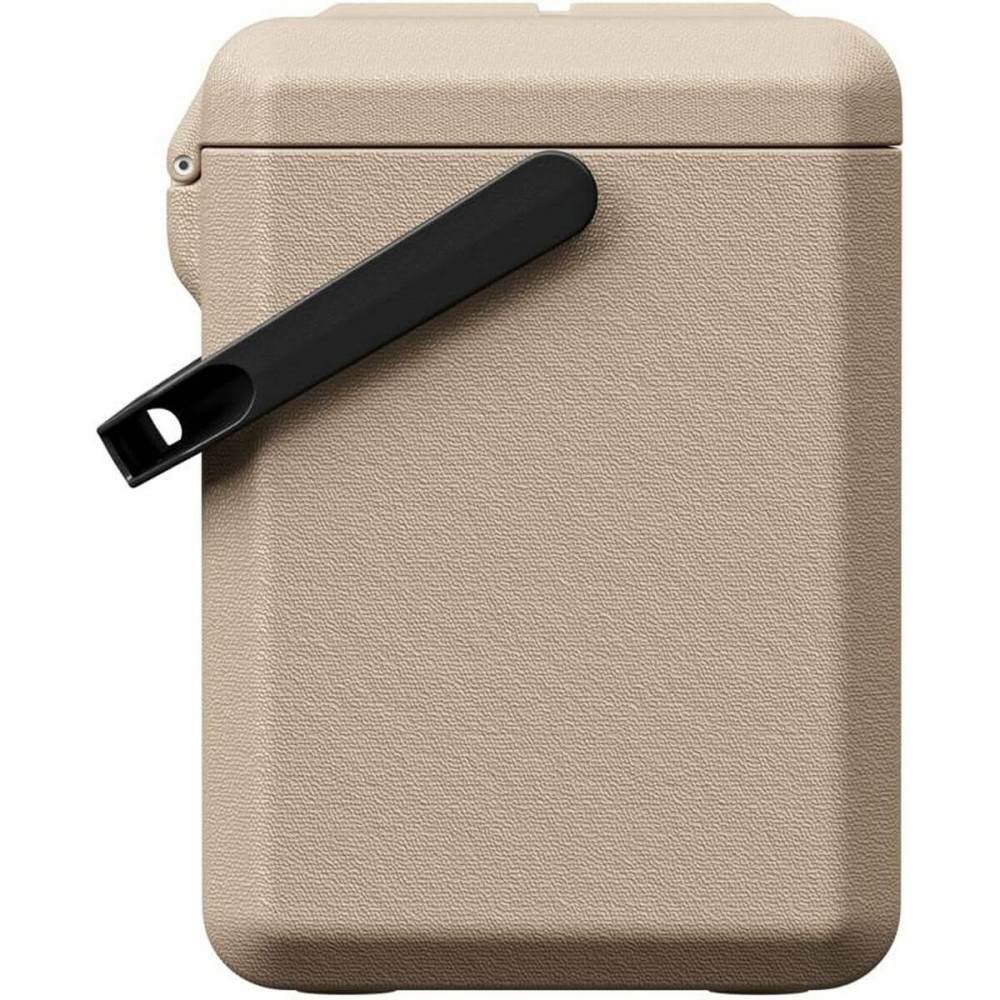 Mini Fridge Yolco ET18 SAND Sand 60 W 17 L