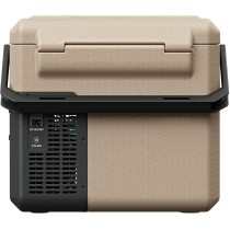 Mini Fridge Yolco ET18 SAND Sand 60 W 17 L
