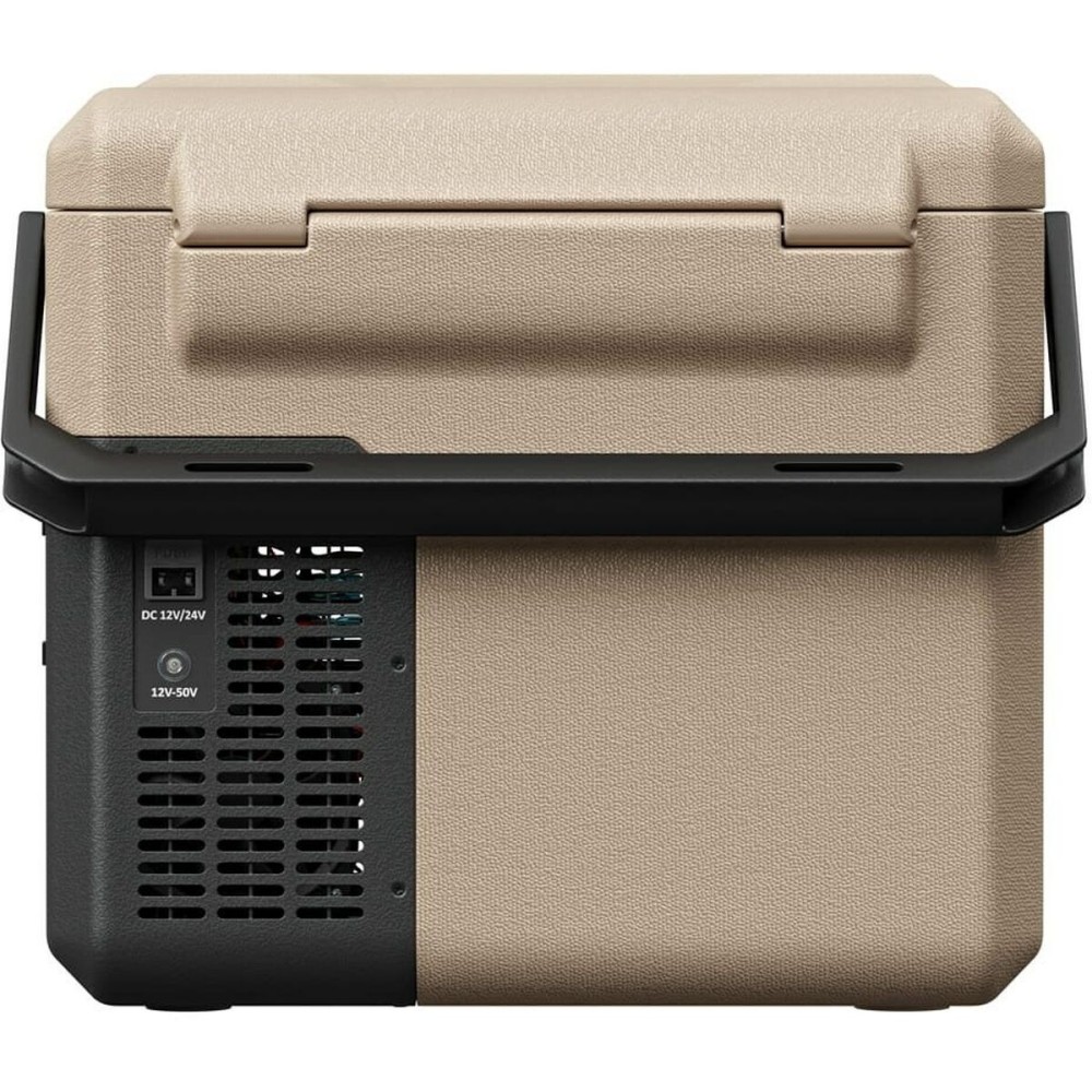 Mini-Kühlschrank Yolco ET18 SAND Sand 60 W 17 L